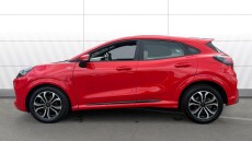 Ford Puma 1.0 EcoBoost Hybrid mHEV ST-Line 5dr Petrol Hatchback